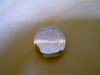 Lithium 3V (CR2032) 20 mm Ø x 3 mm stark
