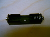 Batteriehalter für Mignonzelle 1-fach #1113a