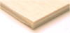 Flugmodellsperrholz Pappel 500 x 250 x 3,0 mm #2851