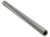 Aluminium-Rohr 500 mm x 8 mm D. x 1 mm stark #2545