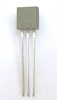 Transistoren IC's BC 548-B pnp0,1A #1633