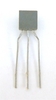 Transistoren IC's BC 548-C = BC 547 (10St.) #1634a